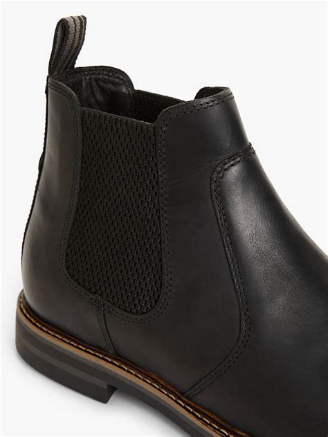 john lewis men's chelsea boots.